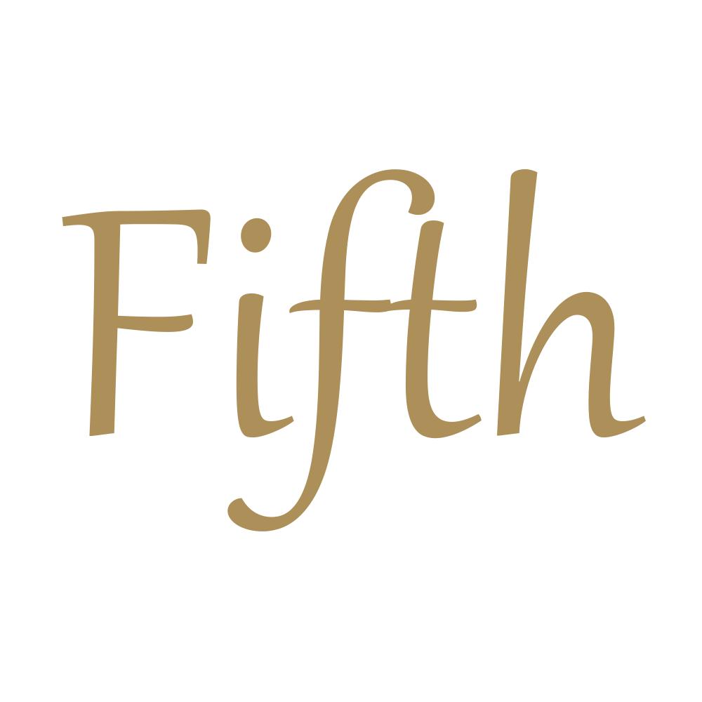 Fifth(タイプB) 9
