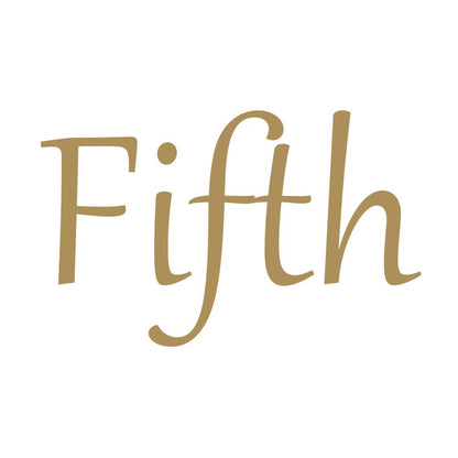 Fifth(タイプB) 9