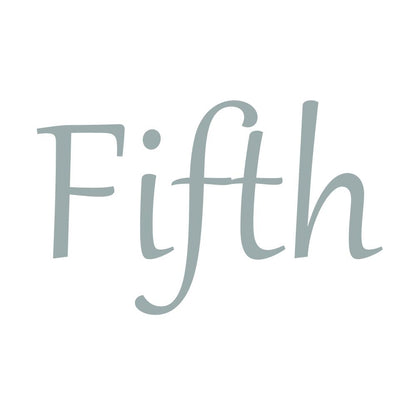 Fifth(タイプB) 10