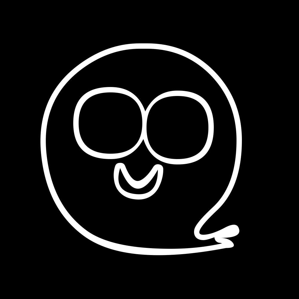 かわいいオバケ(タイプC) 7