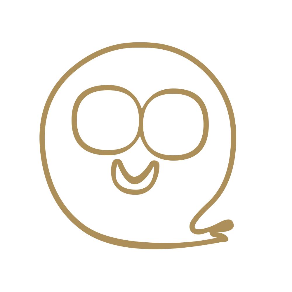 かわいいオバケ(タイプC) 9