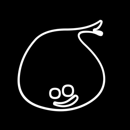 かわいいオバケ(タイプD) 7