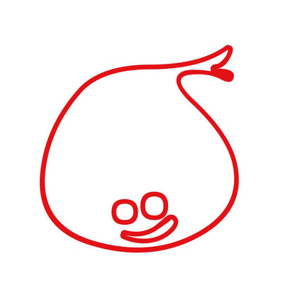 かわいいオバケ(タイプD) 8