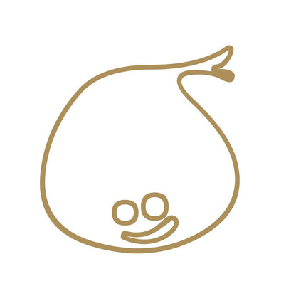 かわいいオバケ(タイプD) 9