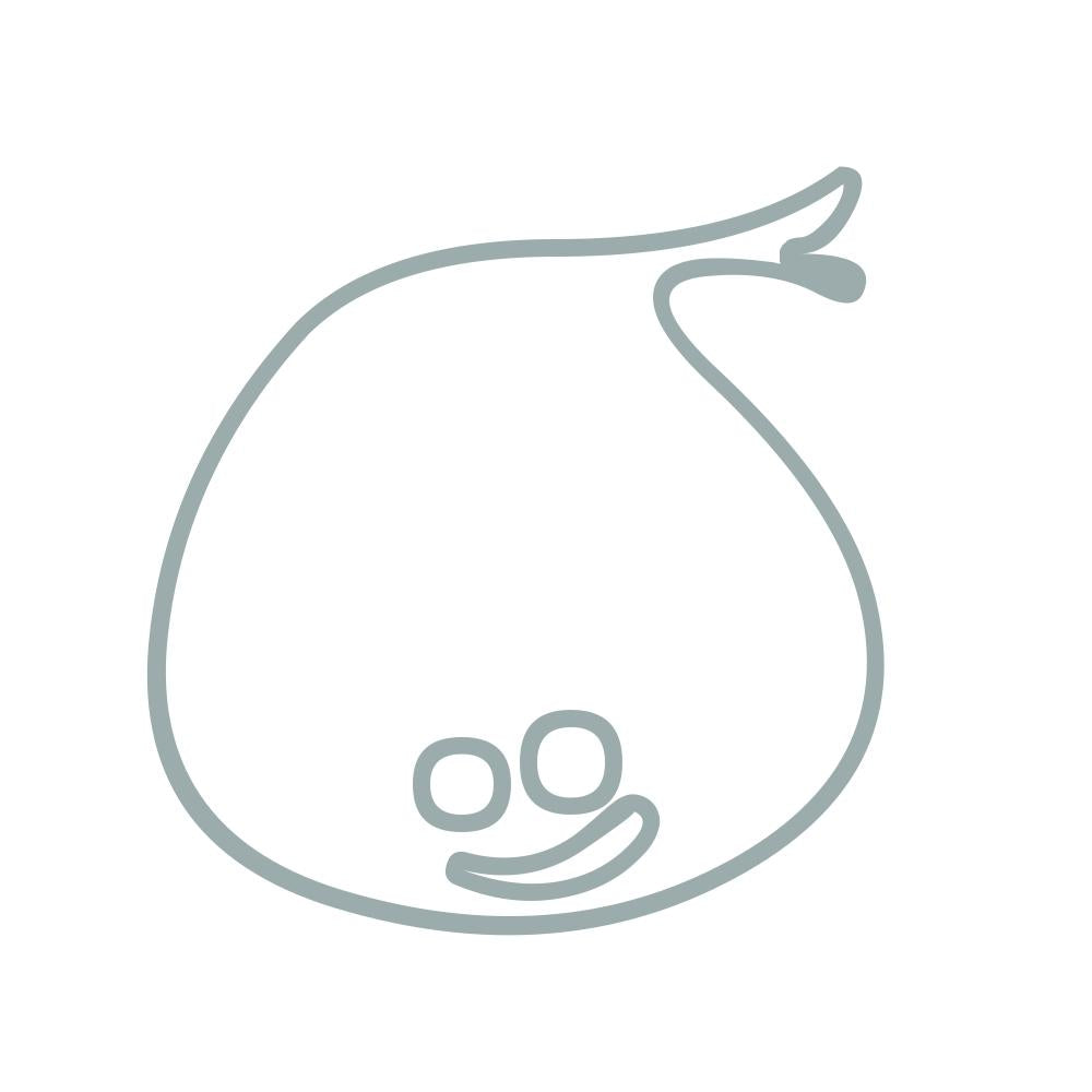 かわいいオバケ(タイプD) 10