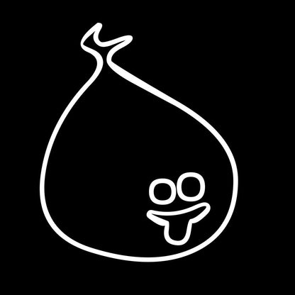 かわいいオバケ(タイプE) 7