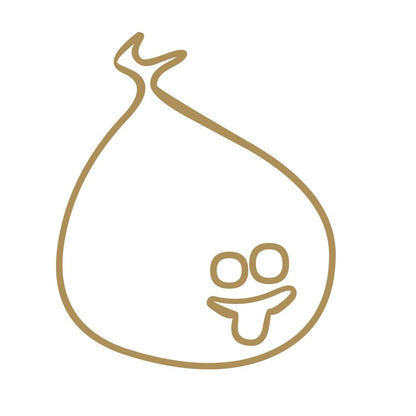 かわいいオバケ(タイプE) 9