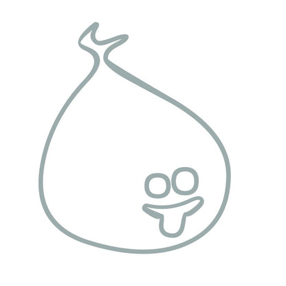 かわいいオバケ(タイプE) 10