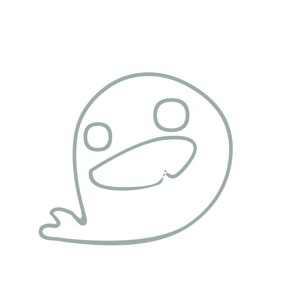 かわいいオバケ(タイプG) 10