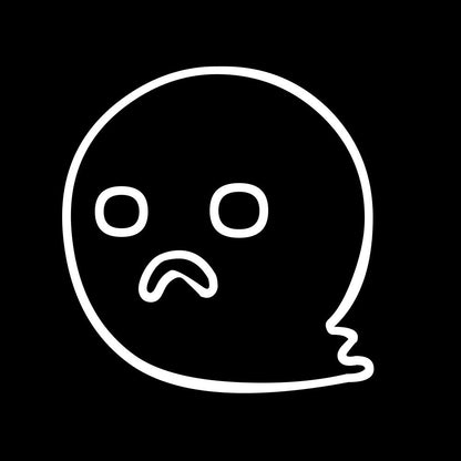 かわいいオバケ(タイプI) 7