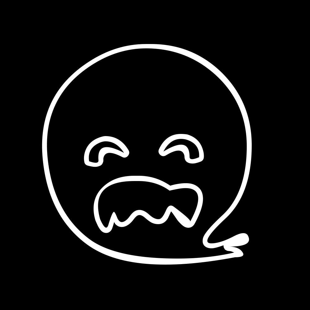 かわいいオバケ(タイプK) 7