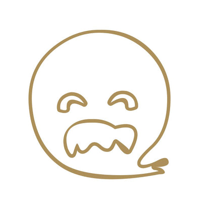 かわいいオバケ(タイプK) 9