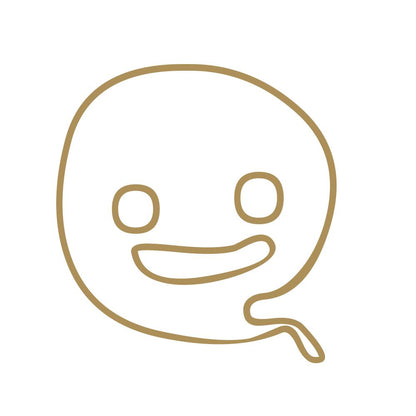 かわいいオバケ(タイプP) 9