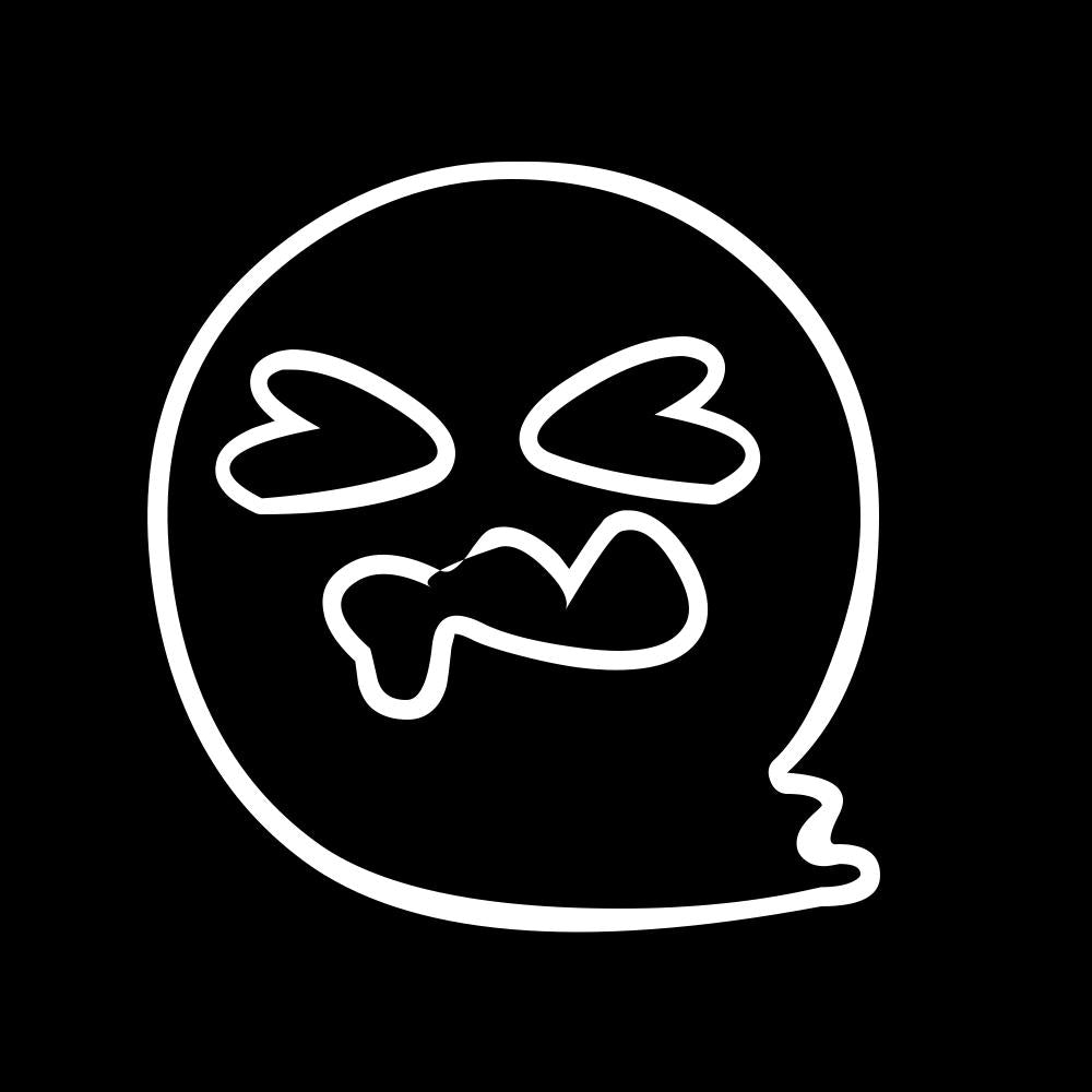 かわいいオバケ(タイプQ) 7
