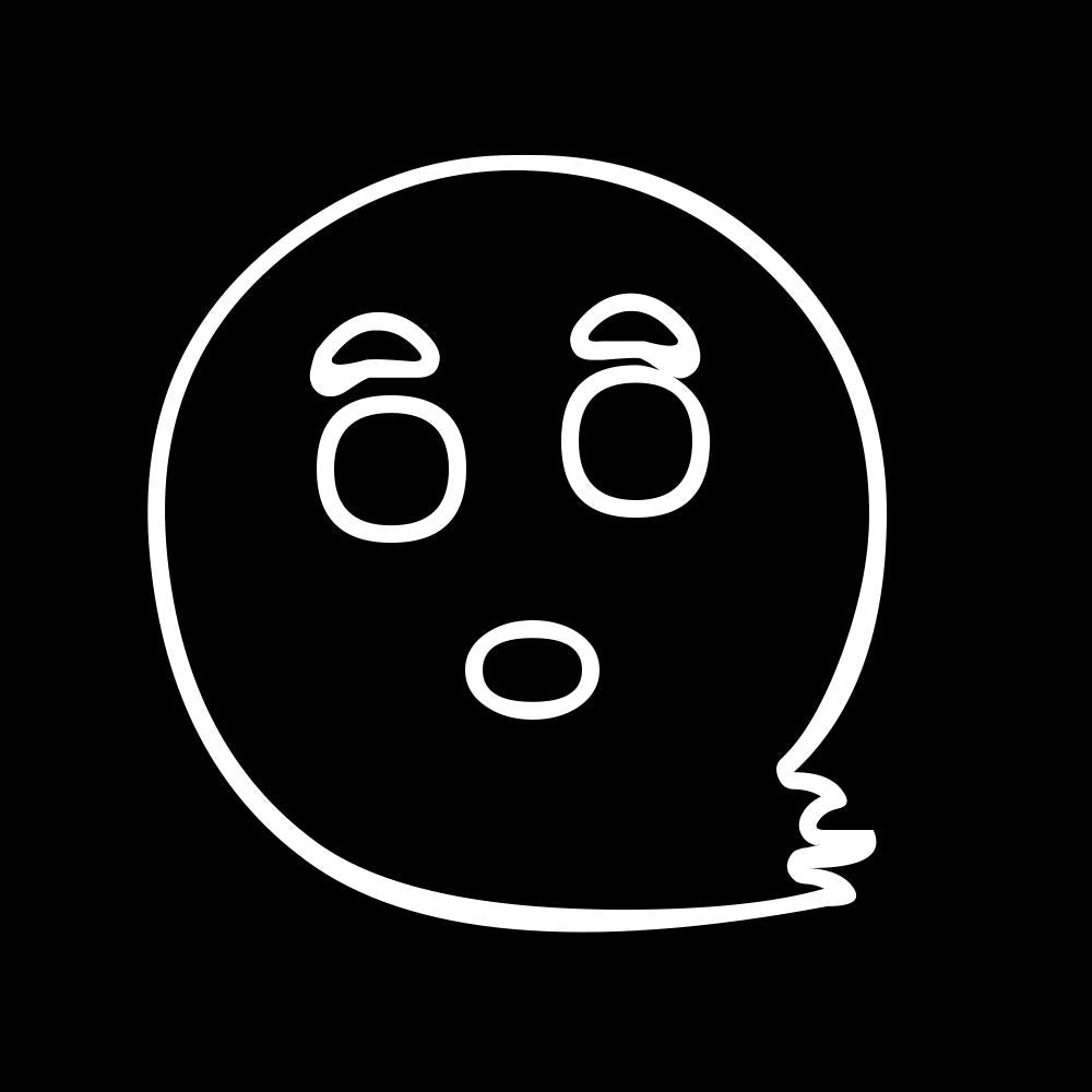 かわいいオバケ(タイプR) 7