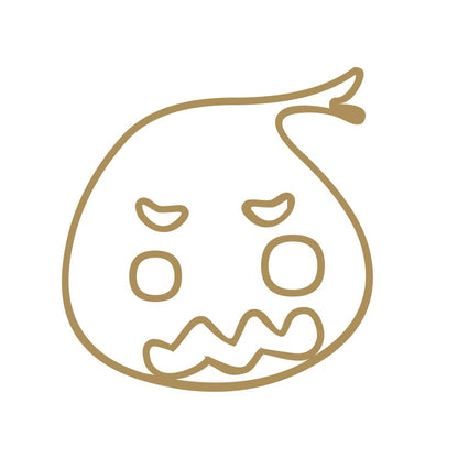 かわいいオバケ(タイプT) 9