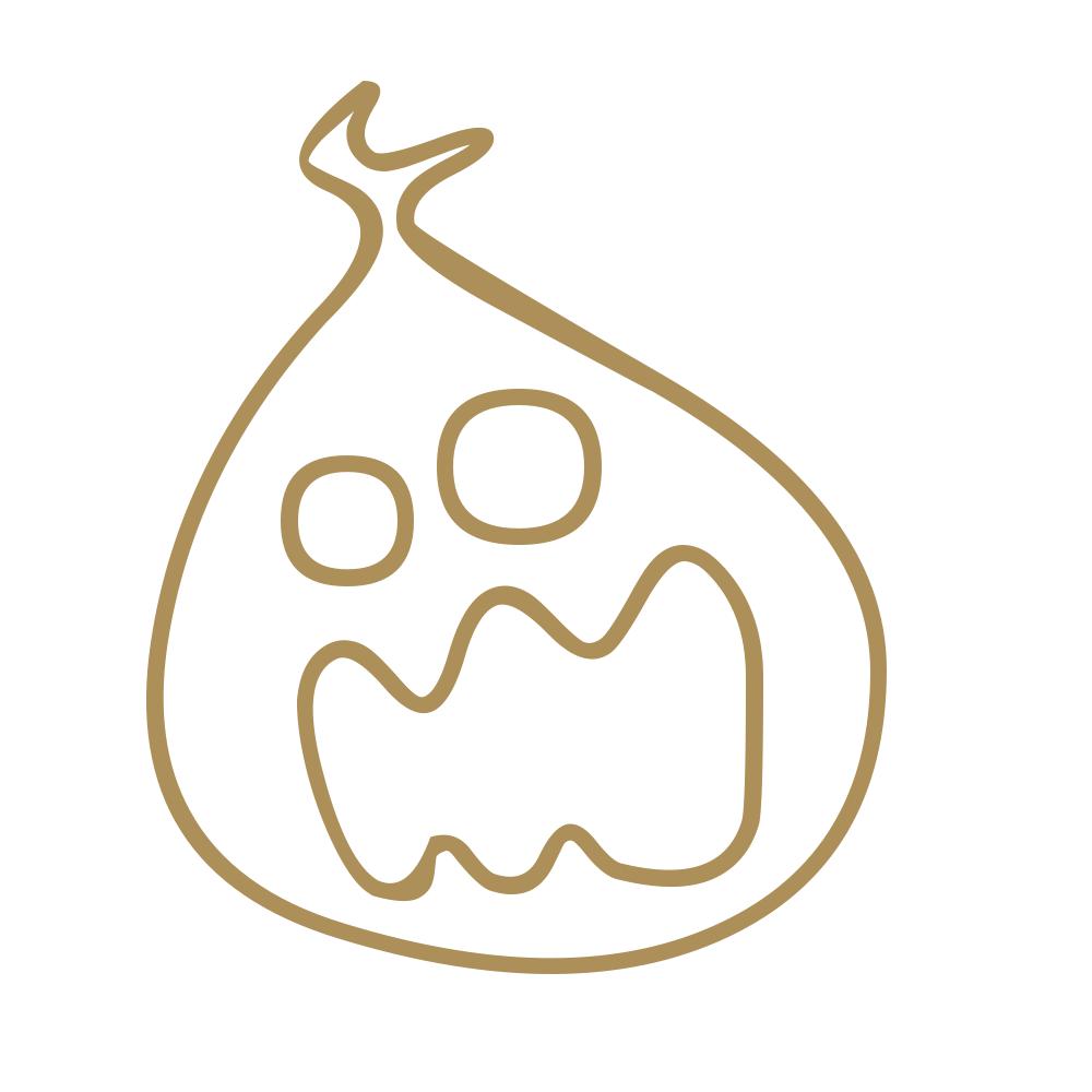 かわいいオバケ(タイプU) 9