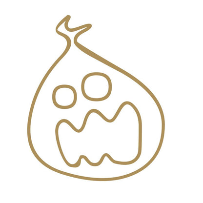 かわいいオバケ(タイプU) 9