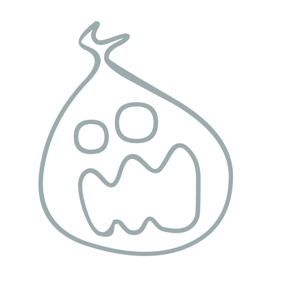 かわいいオバケ(タイプU) 10