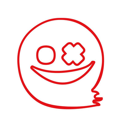 かわいいオバケ(タイプY) 8