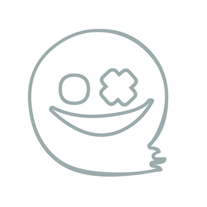 かわいいオバケ(タイプY) 10