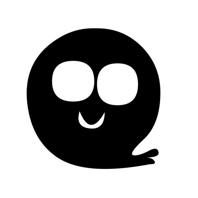 かわいいオバケ(タイプc)