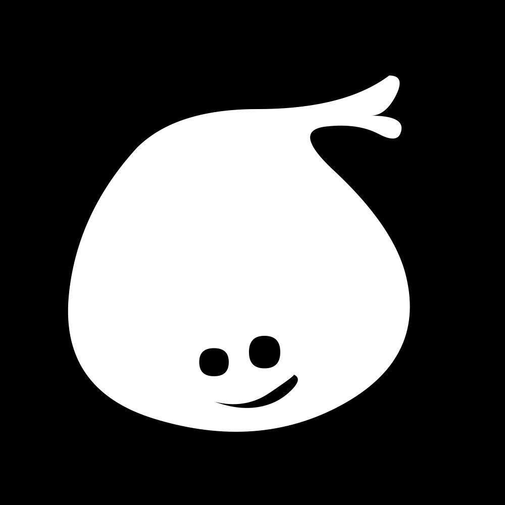 かわいいオバケ(タイプd) 7