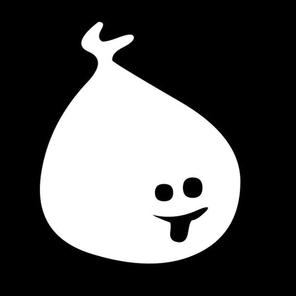 かわいいオバケ(タイプe) 7