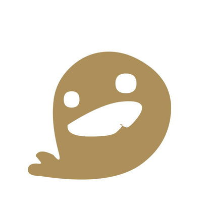 かわいいオバケ(タイプg) 9