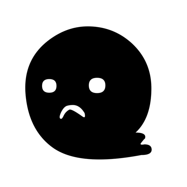 かわいいオバケ(タイプi)