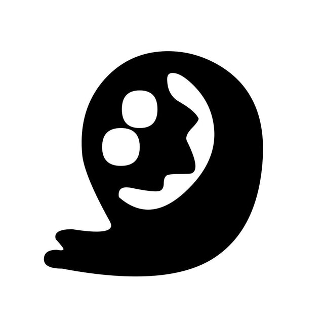 かわいいオバケ(タイプn)