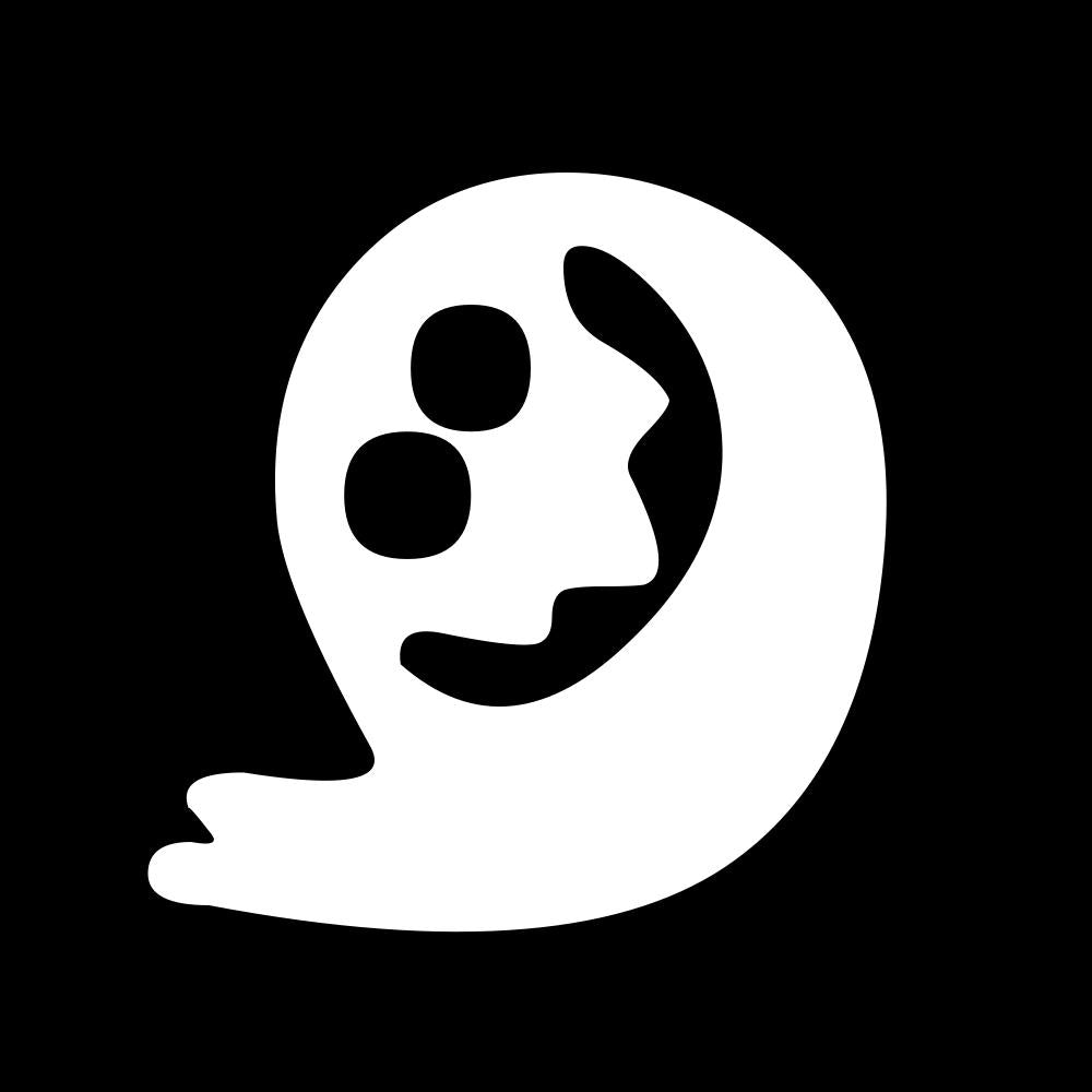 かわいいオバケ(タイプn) 7