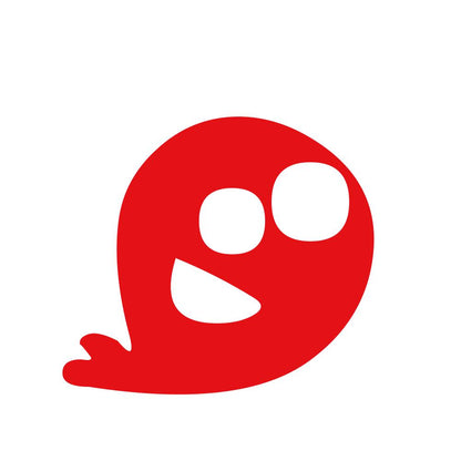 かわいいオバケ(タイプo) 8