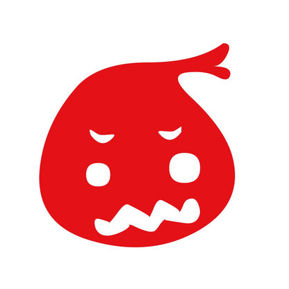かわいいオバケ(タイプt) 8