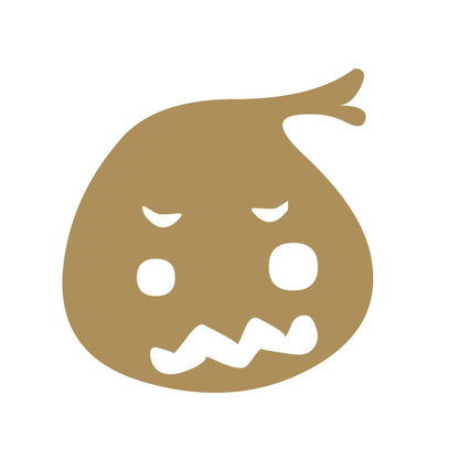 かわいいオバケ(タイプt) 9
