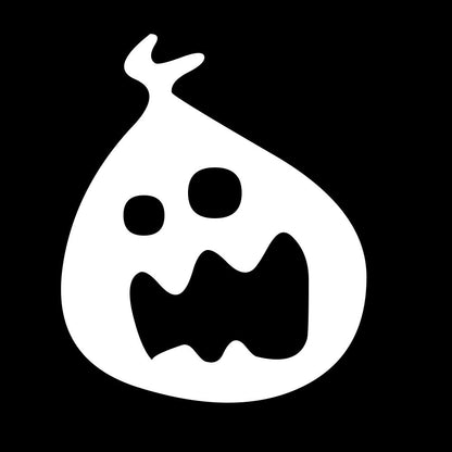 かわいいオバケ(タイプu) 7