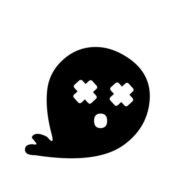 かわいいオバケ(タイプz)