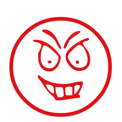 フェイスマーク(タイプB) 8