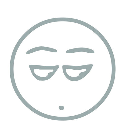 フェイスマーク(タイプD) 10