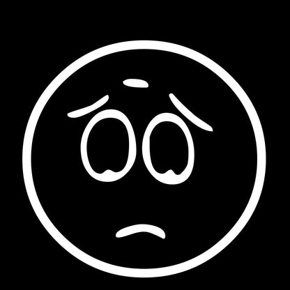 フェイスマーク(タイプH) 7