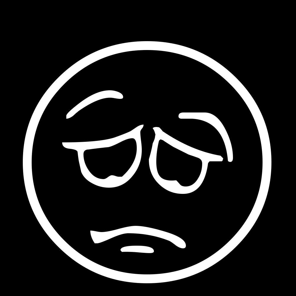 フェイスマーク(タイプI) 7