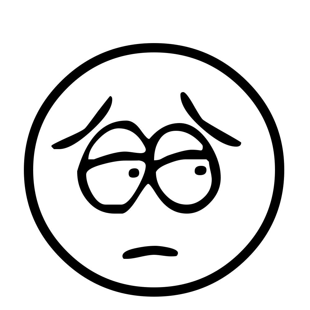 フェイスマーク(タイプN)