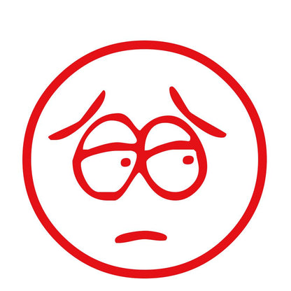 フェイスマーク(タイプN) 8
