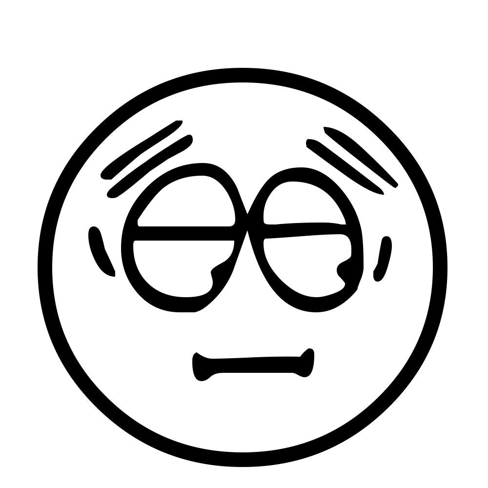 フェイスマーク(タイプO)