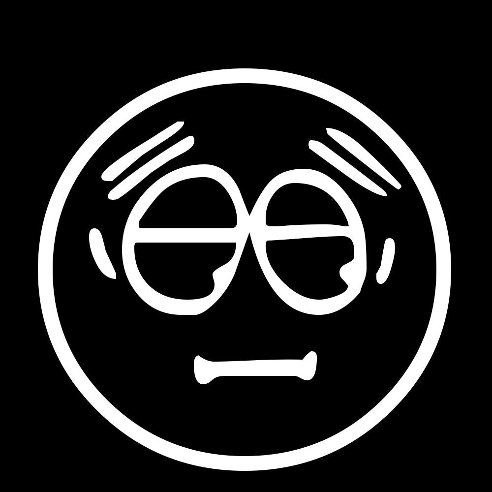 フェイスマーク(タイプO) 7