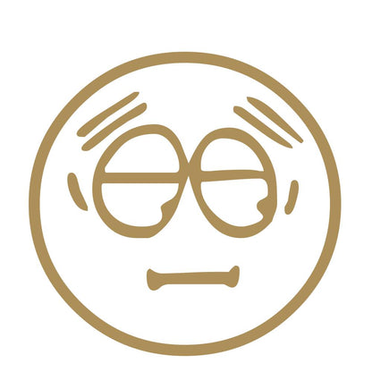 フェイスマーク(タイプO) 9