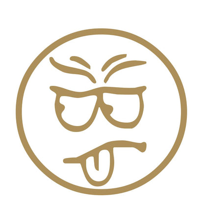 フェイスマーク(タイプS) 9