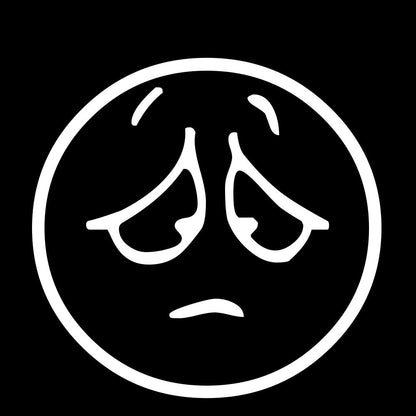 フェイスマーク(タイプU) 7