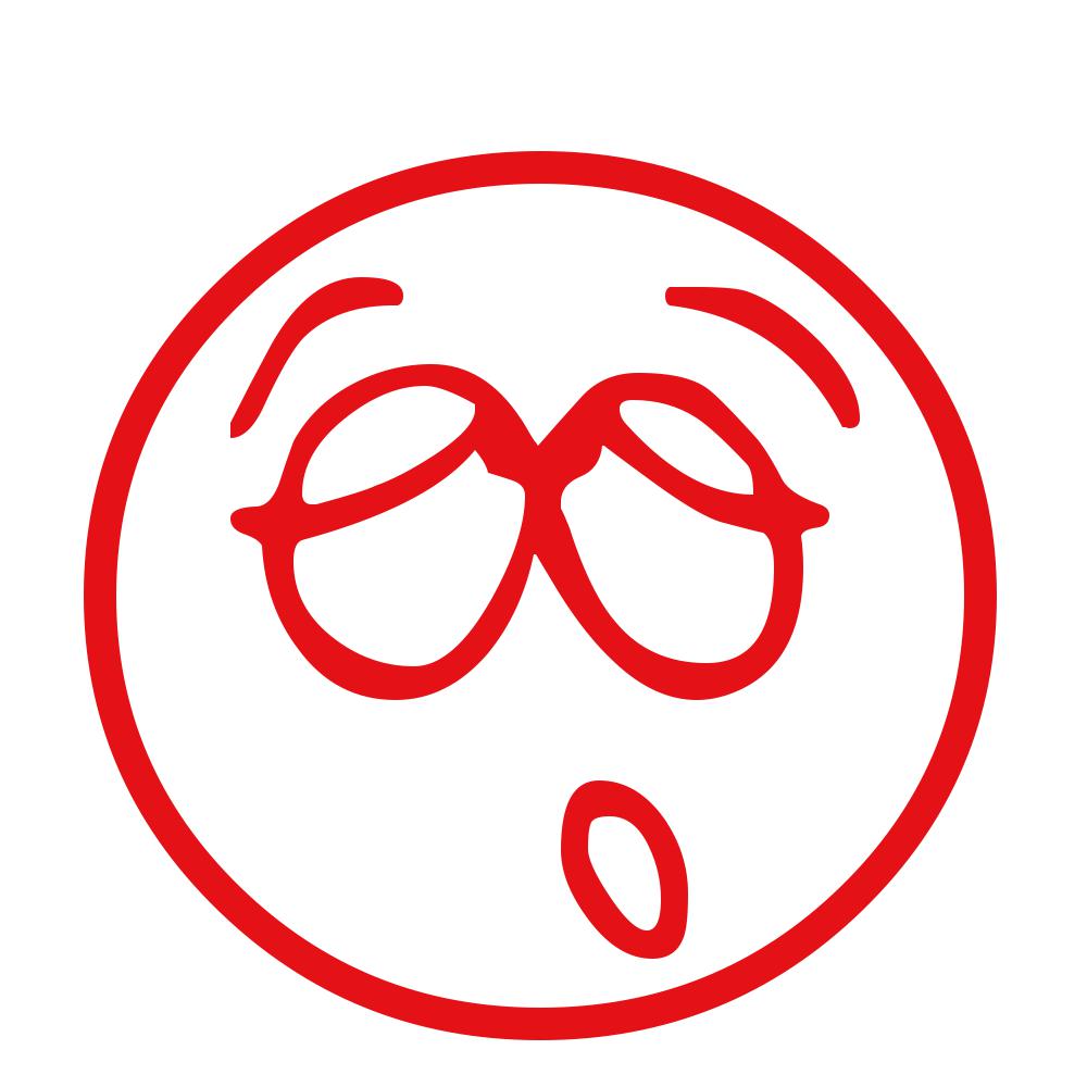 フェイスマーク(タイプW) 8