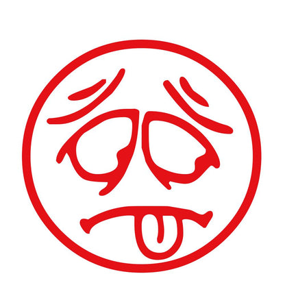 フェイスマーク(タイプZ) 8